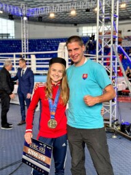 Majstrovstvá Európy do 22 rokov 2023